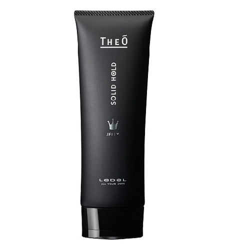 ジオ ジェリー ソリッドホールド 120g